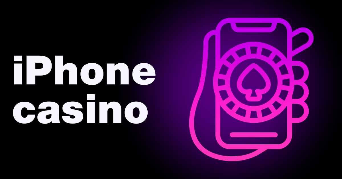 iPhone Casino