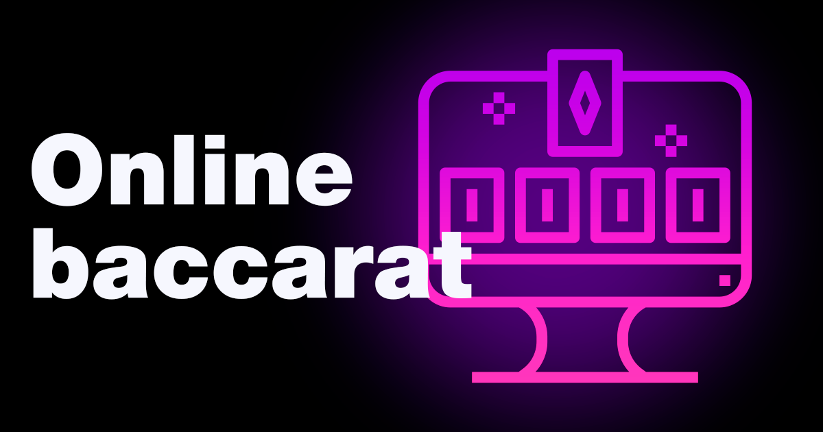 Online Baccarat Casino