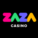 zaza casino logo