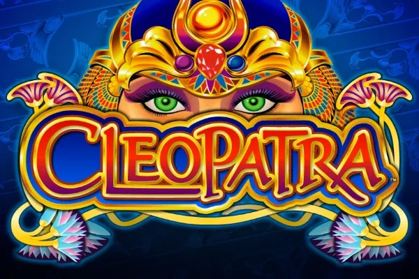 cleopatra slot
