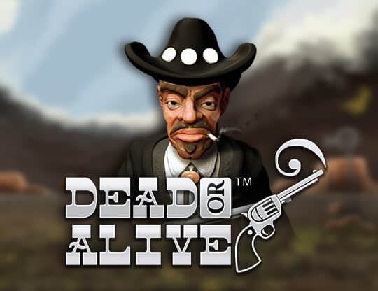dead or alive slot